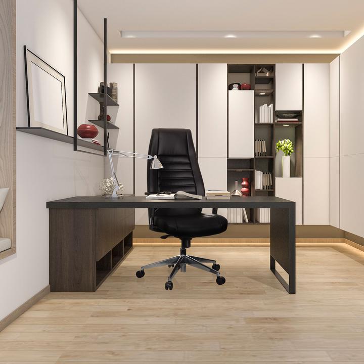 Actual product image Hjh Office VITORO