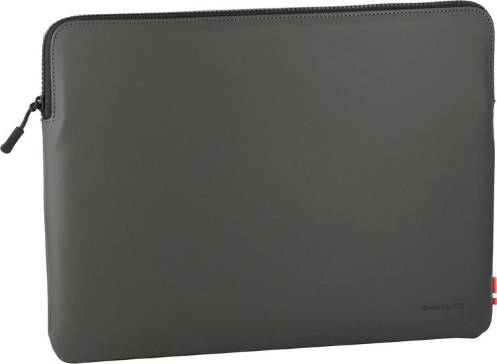 Actual product image dbramante1928 DBRAMANTE Oxford - Sleeve ICON 14" - Forest Shadow (14", Apple)