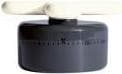 Immagine prodotto ViceVersa Timer Mayday crema 10662