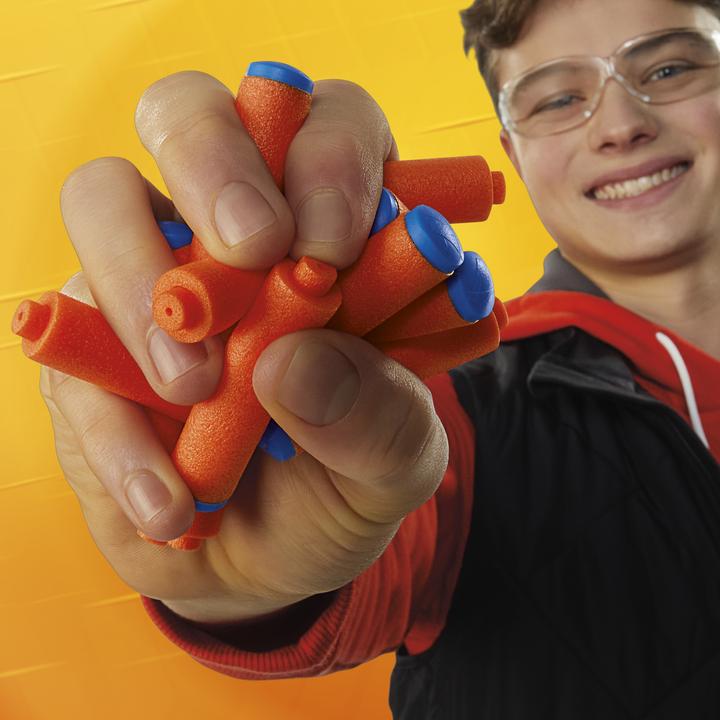 Immagine prodotto Hasbro NER N1 RICARICA 50