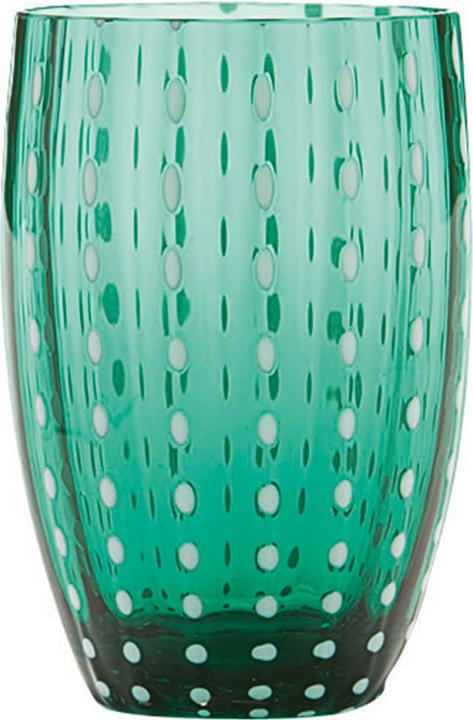 Produktbild Zafferano Trinkglas Perle (3.20 l, 1x)