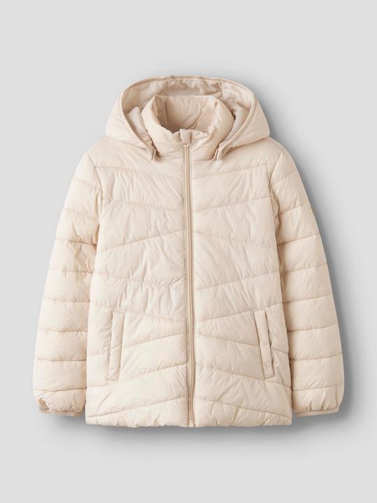 Immagine prodotto Name it Kapuzen Wattierte Jacke (122)