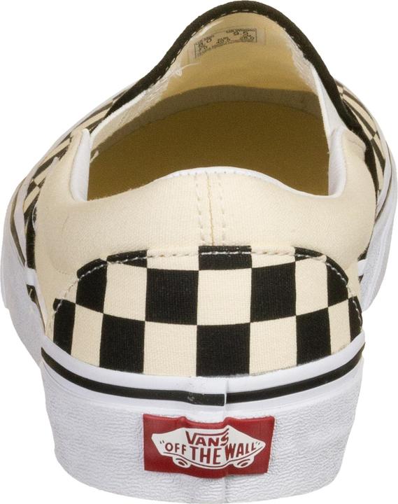 Immagine prodotto Vans Classic Slip-On Checkerboard (36.5)