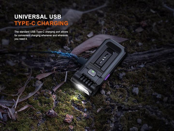 Actual product image Fenix SW05R (8.10 cm, 150 lm)