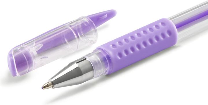 Productafbeelding Hama Pastel & Klassiek" gelpennen, set van 15 (Standaard, 15x)