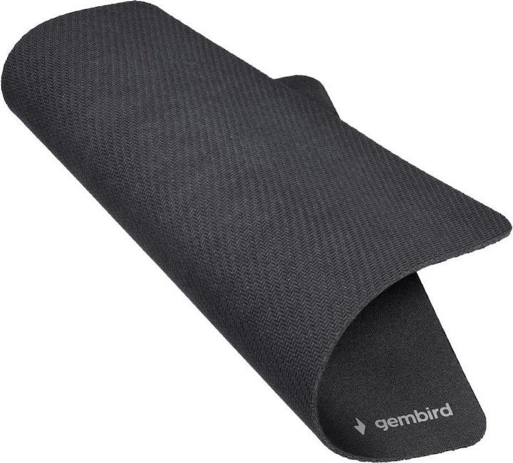 Actual product image Gembird MP-S-BK (S)