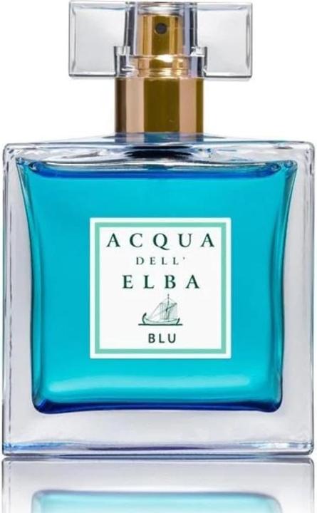 Acqua dell' Elba Blu Women