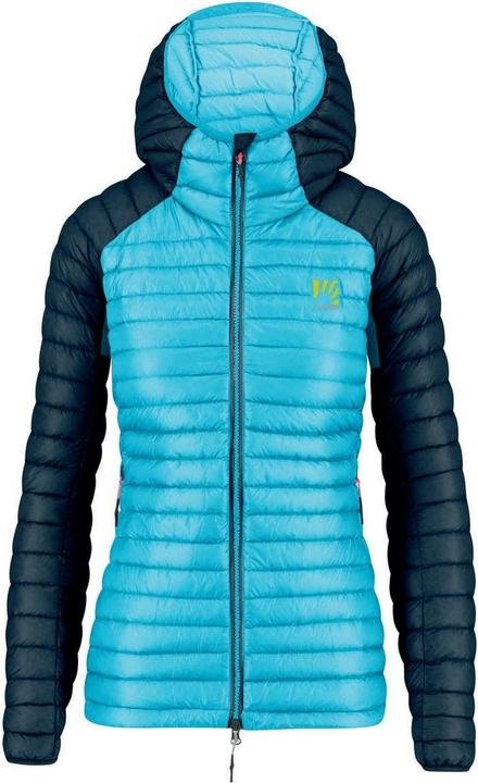 atollo blu, Midnight