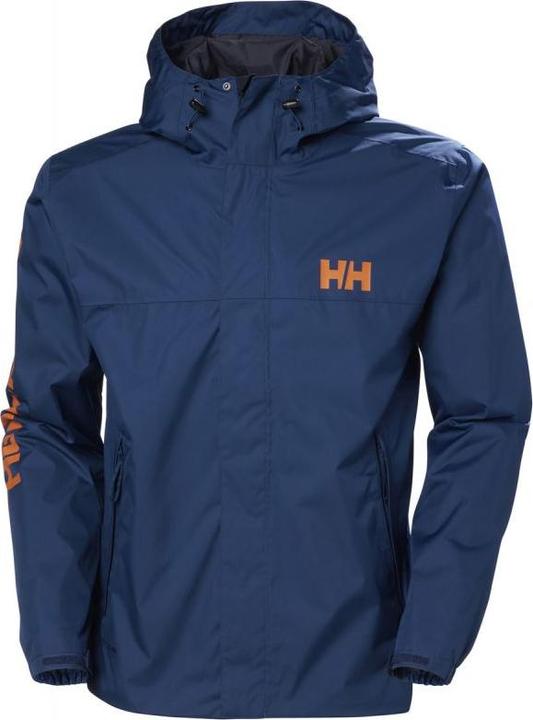 Produktbild Helly Hansen Ervik Jacke (M)