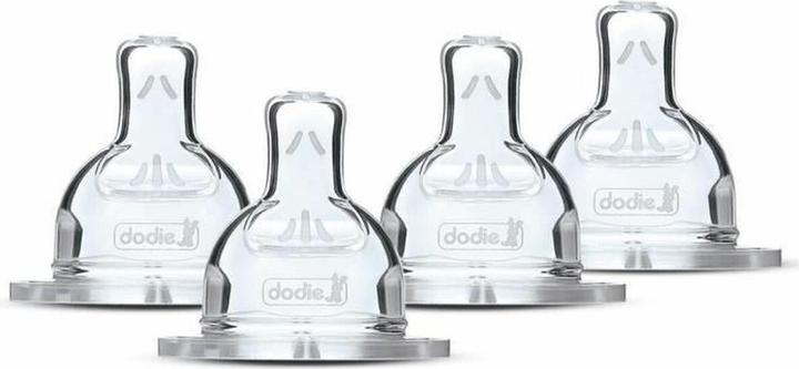 Produktbild Dodie Sauger 4 Stück