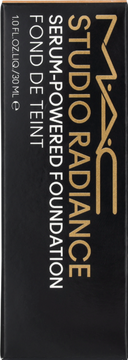 Image du produit MAC Cosmetics M.A.C. Studio Rad Serum Pow Fond de Teint NC30 (NC30)