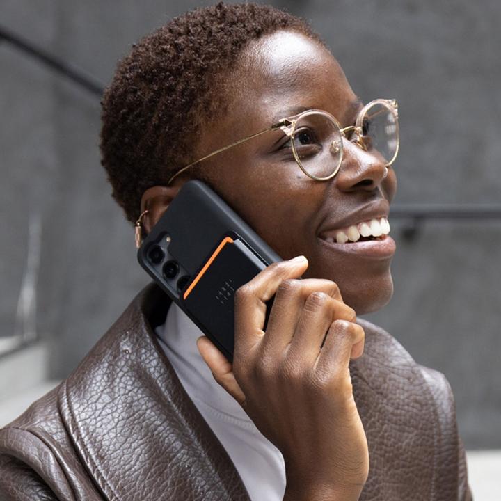 Produktbild Quad Lock Mag Wallet