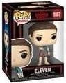 Produktbild Funko POP Stranger Things S5 POP 3