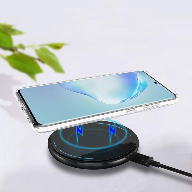 Image du produit MU Classic Série Softcase TPU (Samsung Galaxy S20+)