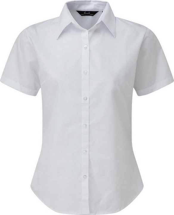 Immagine prodotto Premier Camicia da lavoro in popeline a maniche corte (32)