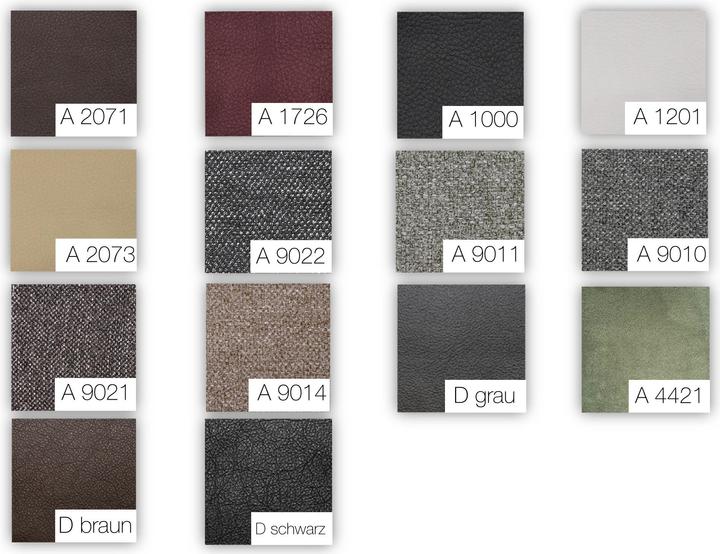 Produktbild Möbel-Eins Massrückenpolster