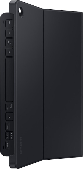 Actual product image Samsung Book Cover Keyboard Slim (DE, Galaxy Tab A9+)