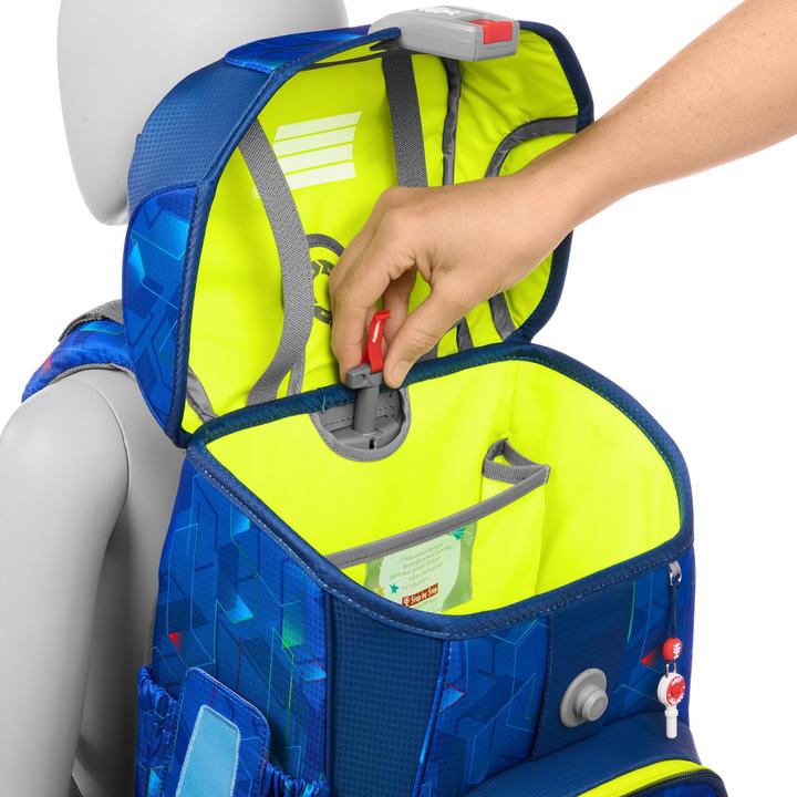 Actual product image Step by Step Police Truck Charly (19 l)