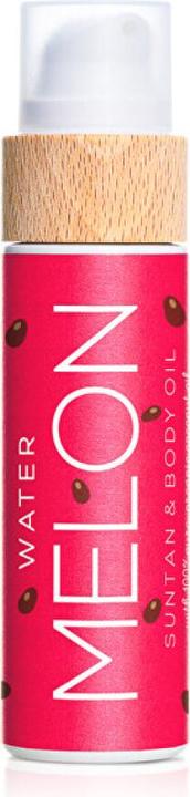 Image du produit Cocosolis Pastèque (Huile autobronzante, 100 ml)