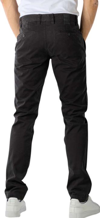 Immagine prodotto Alberto Lou Pant Pima Cotton nero (W31/L30)