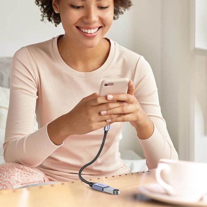 Produktbild Ugreen USB A – USB C (0.15 m, USB 3.2 Gen 1)