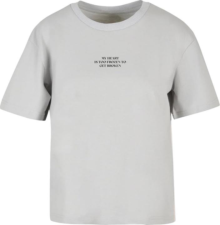 Produktbild Miss Tee Too Frozen TShirt (M)