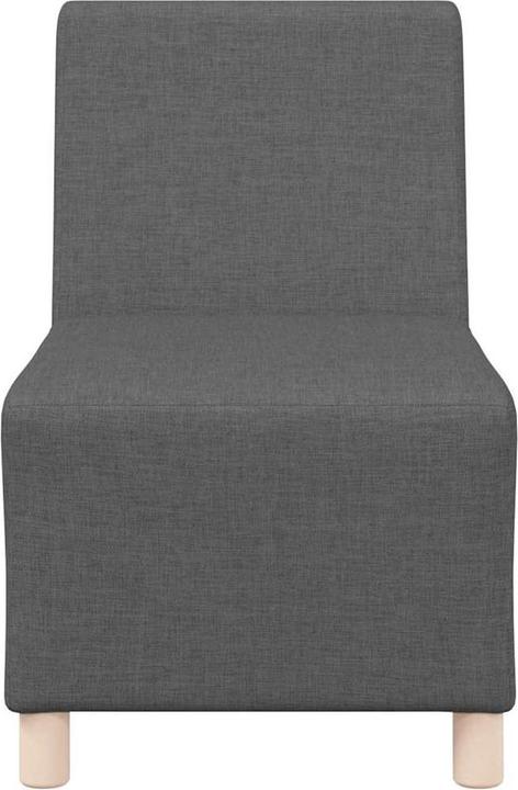 Produktbild vidaXL Modernes Sofa-Unit