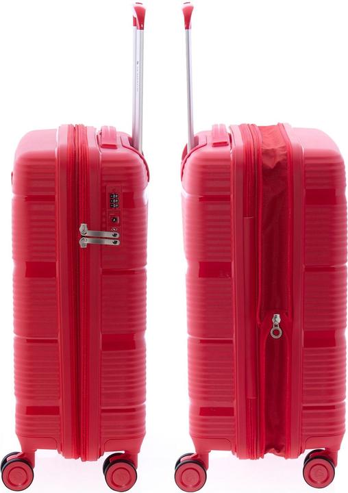 Actual product image Wüsthof Bionic - Cabin Trolley (48 l)