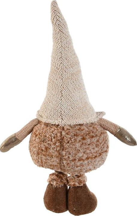 Produktbild Esprit Weihnachtsschmuck Home Braun Beige Zwerg 30 x 18 x 65 cm (2 Stück) (2 -teilig)