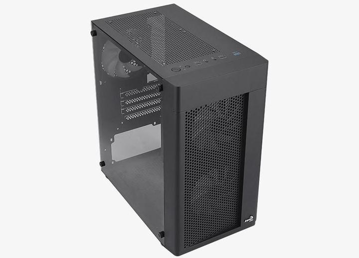 Produktbild AeroCool Hexform Mini Tower (mATX, Mini-ITX)