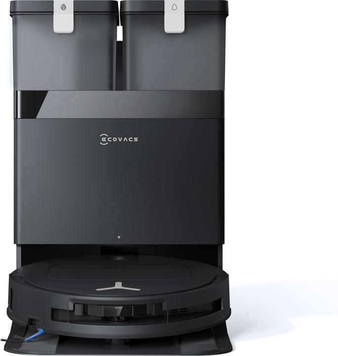Image du produit Ecovacs DEEBOT T50 OMNI Gen3 (25000 Pa, Tampons d'essuyage (rotatifs))
