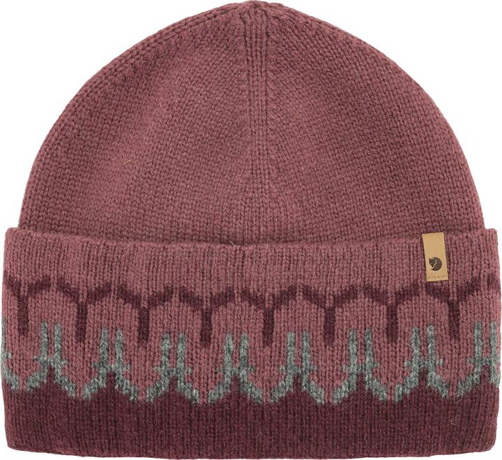 Image du produit Fjällräven Övik Path Knit Beanie (Taille unique)