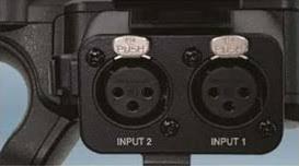 Image du produit JVC GY-HM250E (12.40 Mpx, 30p, 12 x)