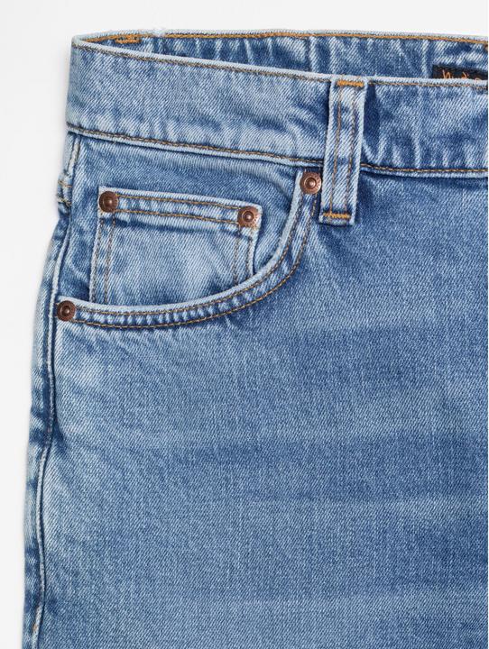 Actual product image Nudie Jeans Ollie Worn Vintage (W31/L32)