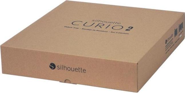 Produktbild Silhouette Schmutzablage Curio 2