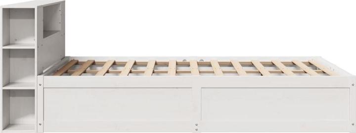 Immagine prodotto VidaXL Letto senza materasso (140 x 200 cm)