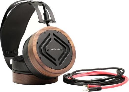 Immagine prodotto Ollo Audio Audio S5X Reference (Nessuna cancellazione del rumore)