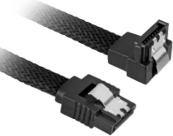 Image du produit Sharkoon Câble SATA