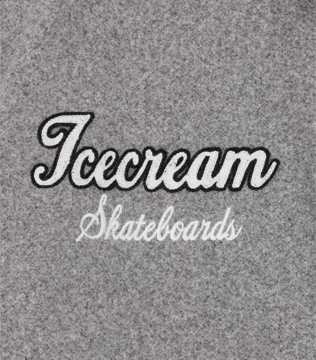 Actual product image Icecream Mascot Varsity (S)