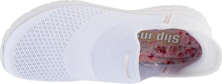 Image du produit Skechers Slip-in : Virtue - Sleek White (41)
