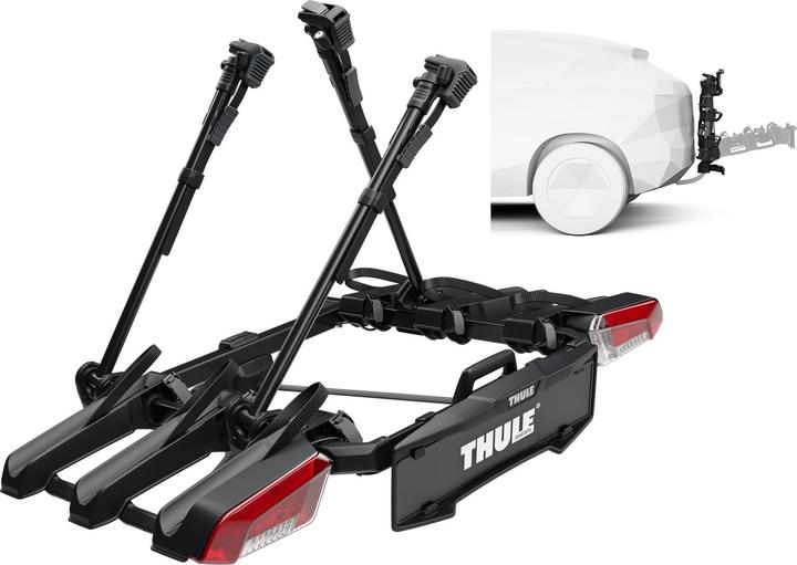 Immagine prodotto Thule OutPace