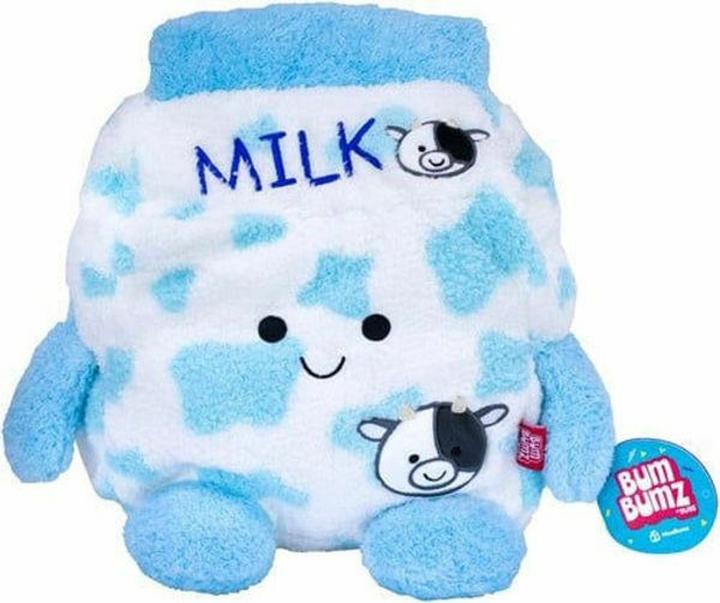 Triton BumBumz Milchtte Plsch, *Hhe 30cm* (30 cm)