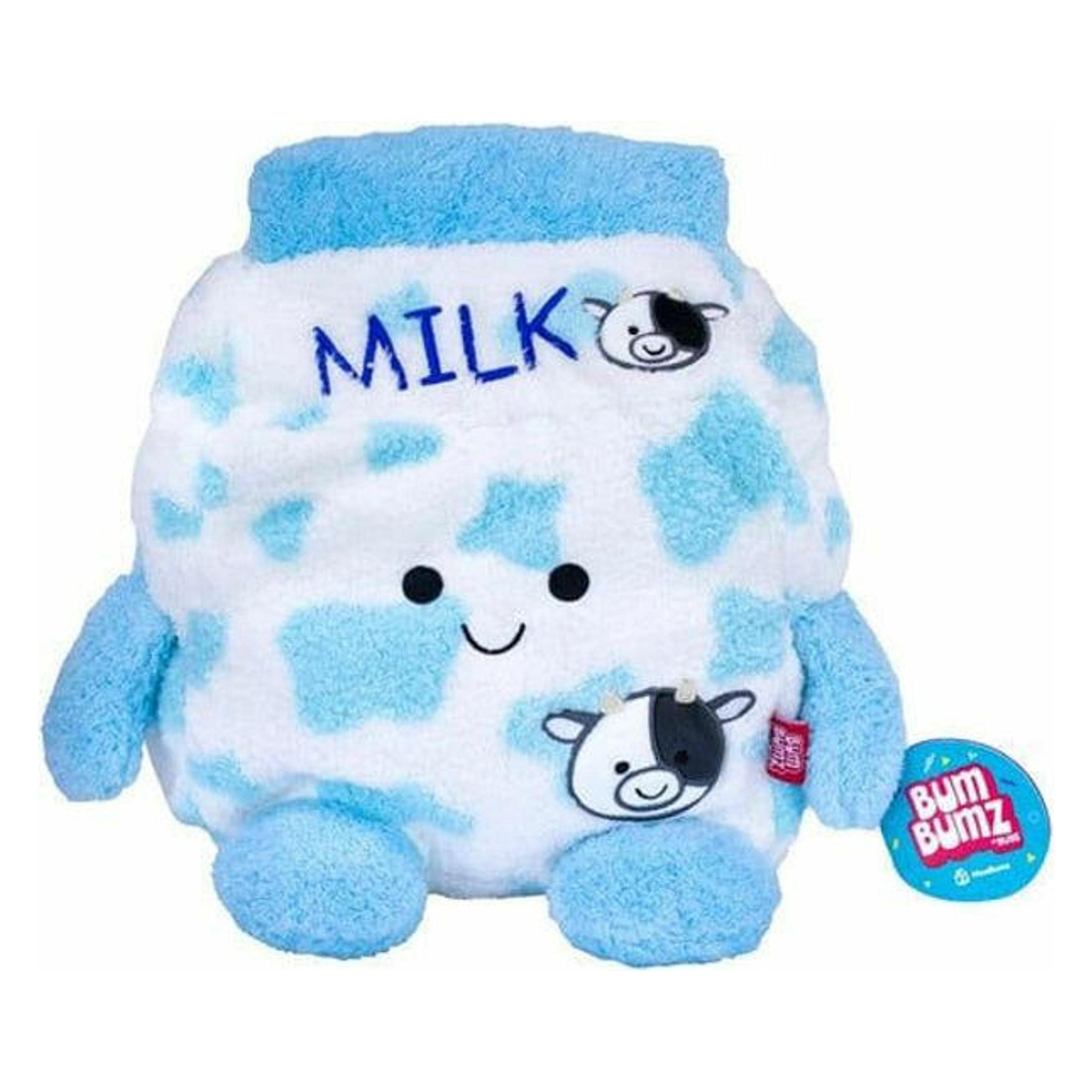 Triton BumBumz Milchtte Plsch, *Hhe 30cm* (30 cm)