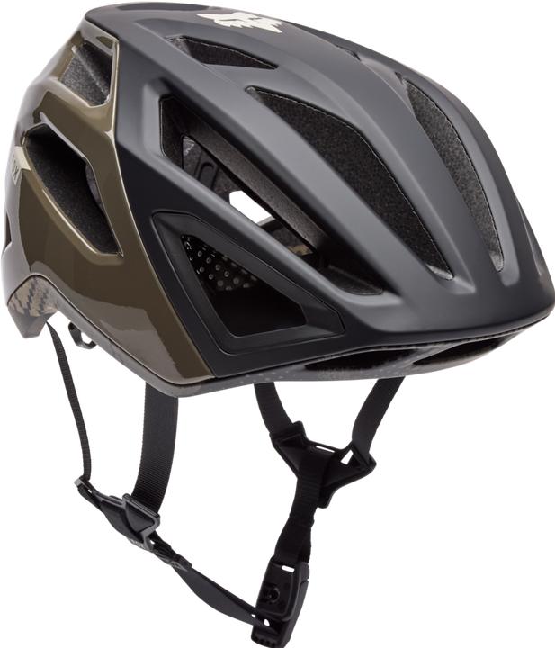 Image du produit Fox Crossframe Pro Helmet (59 - 63 cm)