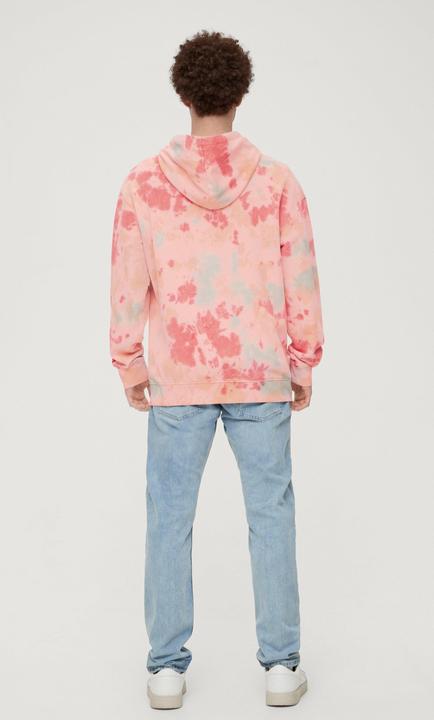 Produktbild s.Oliver Sweatshirt Sweathoodie aus Baumwolle (L)