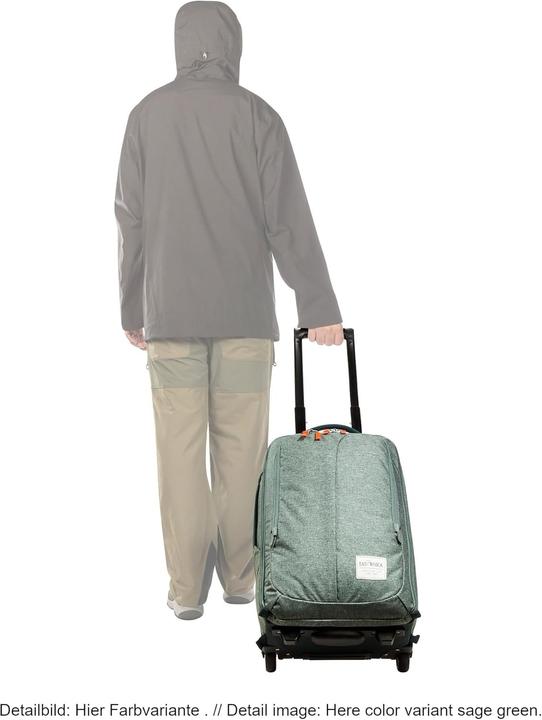 Produktbild Tatonka Travel Roller 40 (40 l)