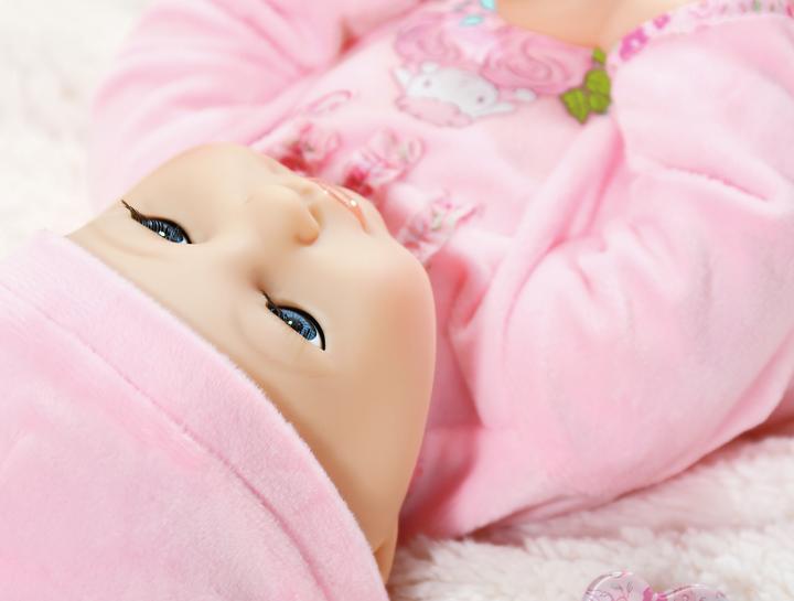 Productafbeelding Zapf Creation Baby Annabell