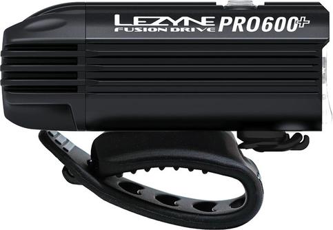 Actual product image Lezyne Fusion Drive Pro (600 lm)