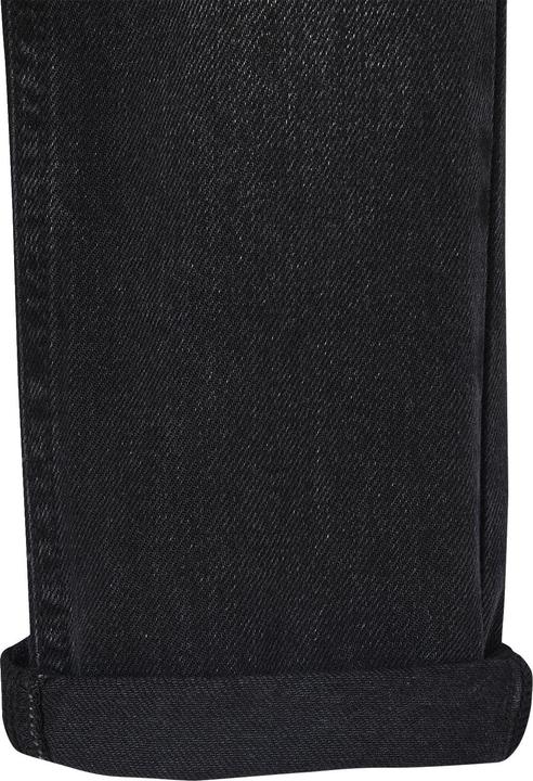 Produktbild Vertbaudet Weite Jungen Jeans mit Dehnbund, Bundweite verstellbar (122)