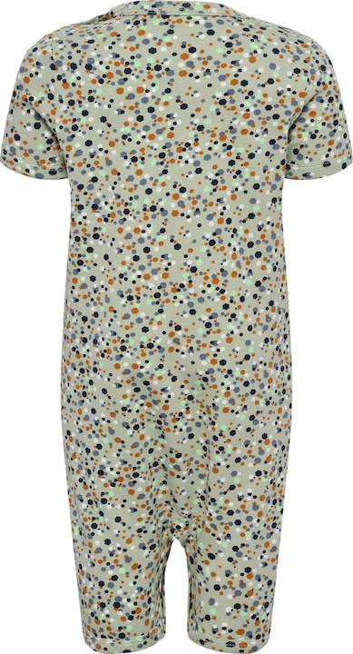 Actual product image hummel Hmlmads Aop Bodysuit S/S (80)